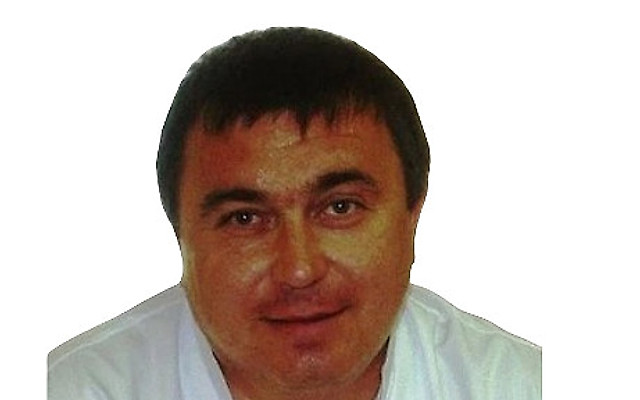 Киселёв Александр Александрович