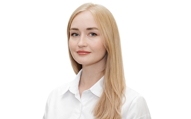 Абубикерова Ксения Вячеславовна