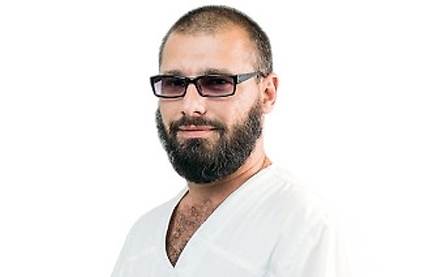 Бортиков Виталий Викторович