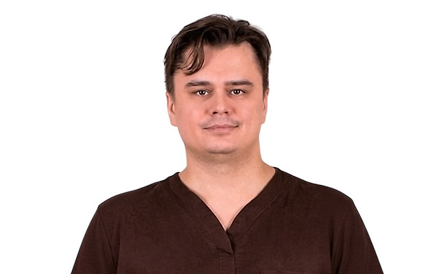 Козлов Евгений Александрович