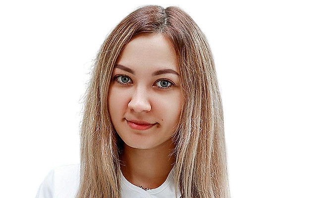 Гайнутдинова Лилия Минхафизовна
