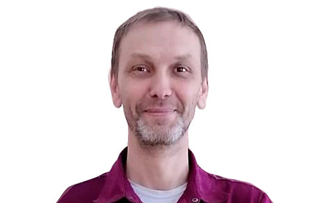Шувалов Сергей Александрович