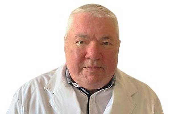 Лосев Владимир Михайлович