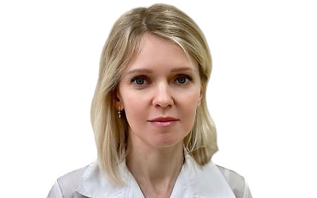 Шумилина Татьяна Валерьевна