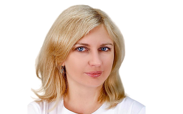 Гатальская Ульяна Александровна
