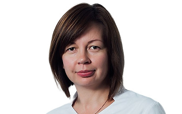 Холявко Оксана Александровна