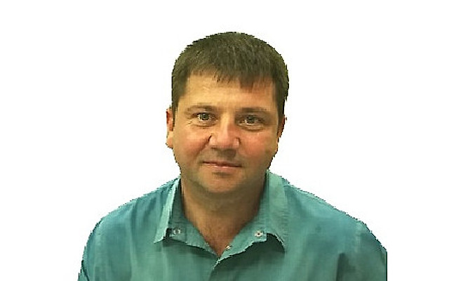 Павлов Андрей Анатольевич