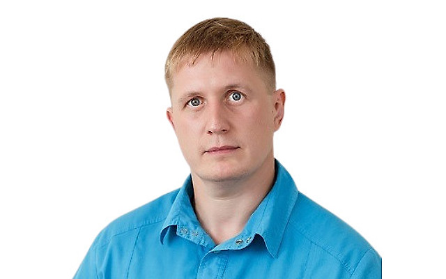 Шкенев Владимир Борисович