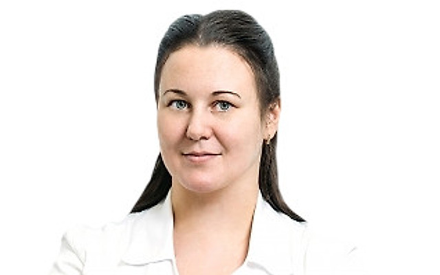 Новикова Ольга Александровна