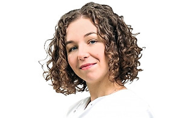 Шуткова Елена Викторовна