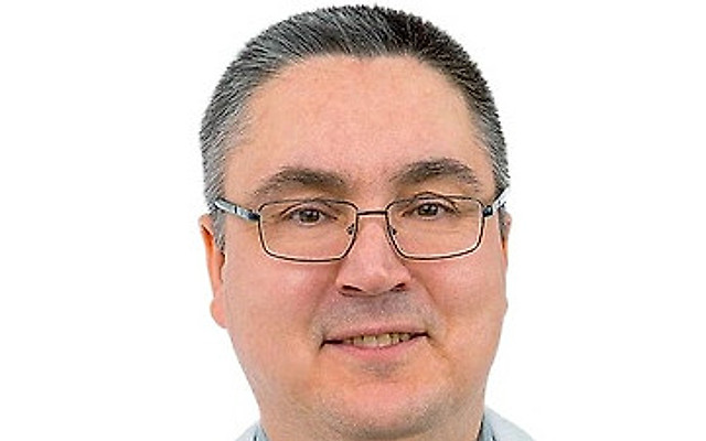 Буров Андрей Иванович