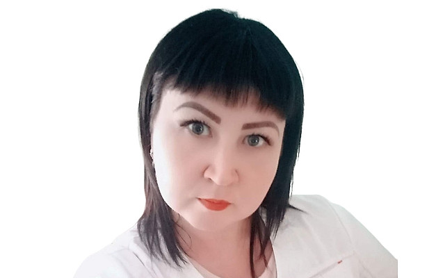 Дятлова Татьяна Владимировна