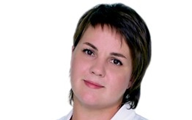 Федулова Марина Владимировна