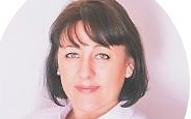 Кудряшова Светлана Ивановна
