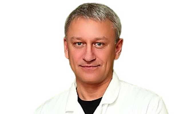 Никишков Игорь Сергеевич