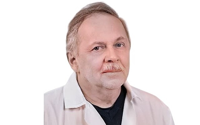 Германов Андрей Владимирович
