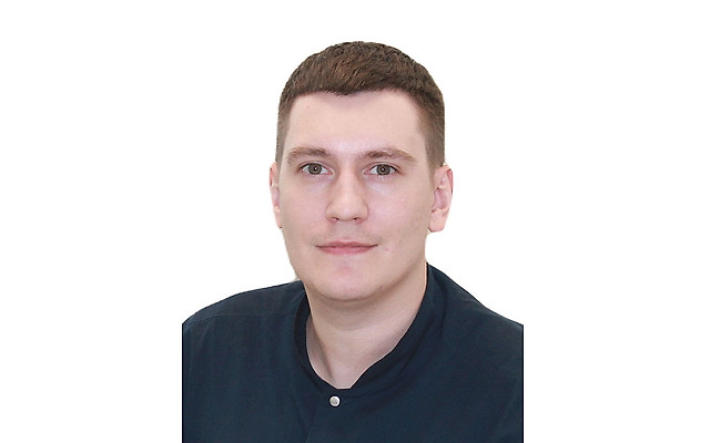 Кротов Антон Игоревич