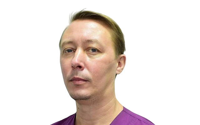 Воробьев Иван Георгиевич
