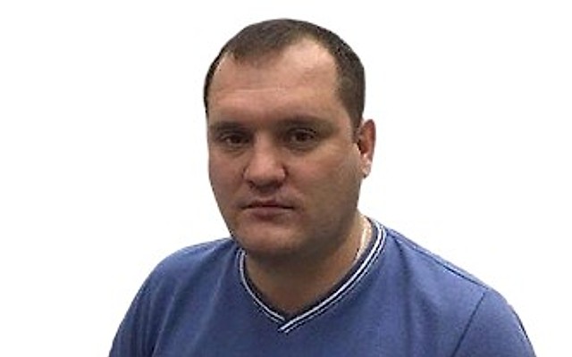 Шенгелия Гела Тамазович