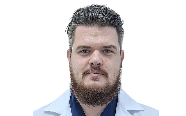 Мурушиди Михаил Юрьевич