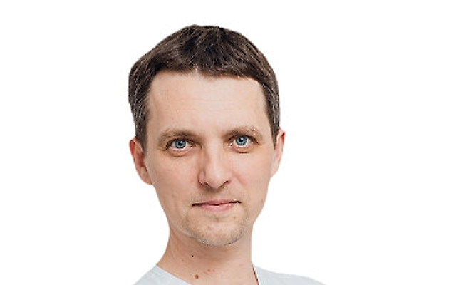 Чупахин Владимир Александрович