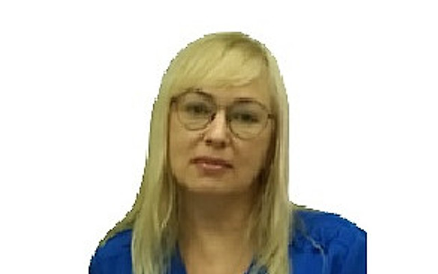 Майорова Оксана Викторовна