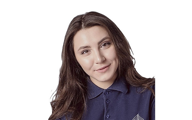 Тихомирова  Антонина Владимировна