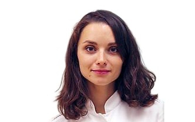 Карсакова Анастасия Ярославовна