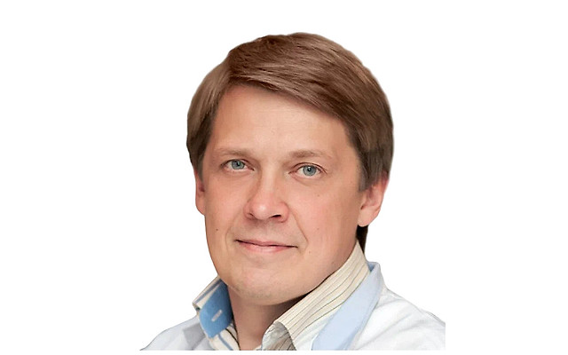 Кондулуков Антон Николаевич