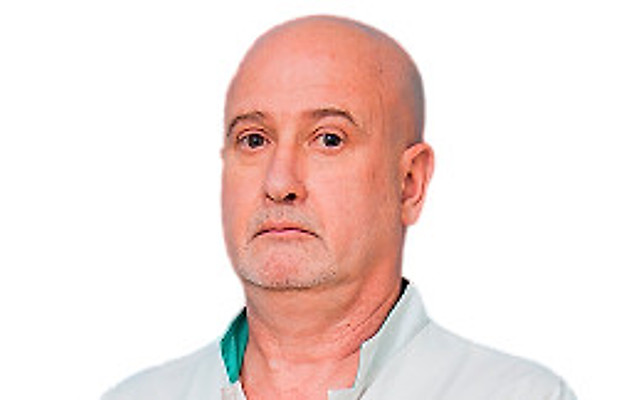 Гулин Игорь Вячеславович