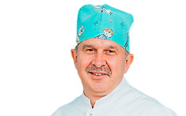 Разумный Владимир Анатольевич