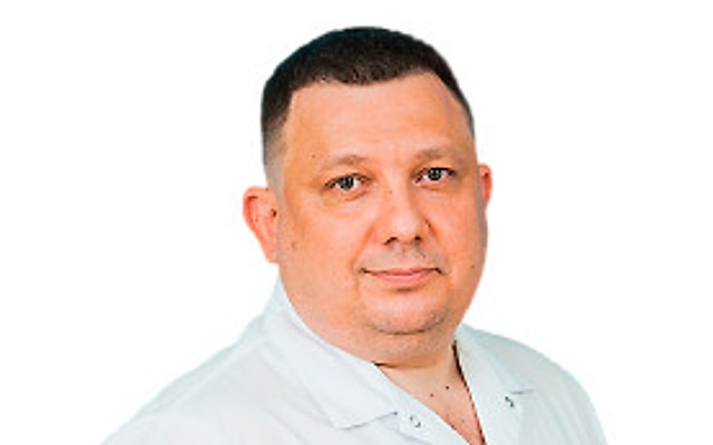 Быков Денис Игоревич