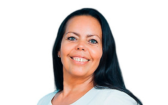 Меркулова Светлана Владимировна