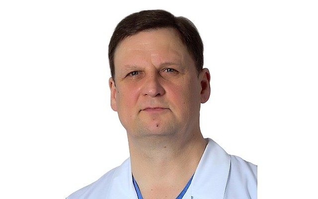 Егоров Андрей Юрьевич