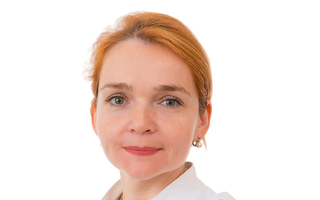 Третьякова Наталья Александровна