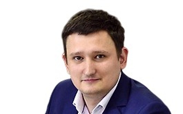 Сатонин Артем Александрович