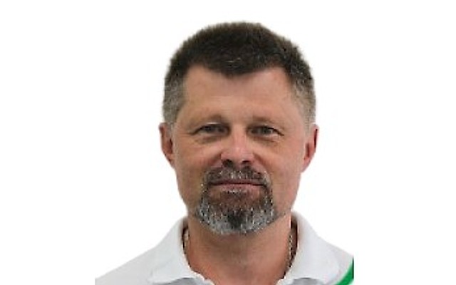 Сидоров Андрей Евгеньевич
