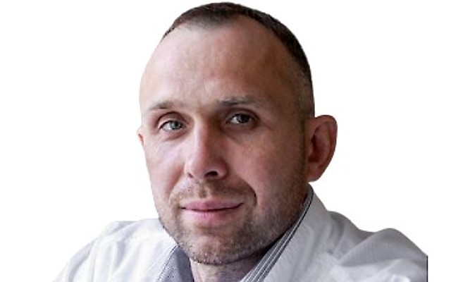 Уколов Сергей Геннадьевич