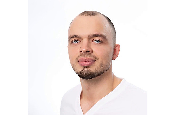 Мужилов Владимир Сергеевич