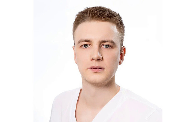 Петров Иван Игоревич