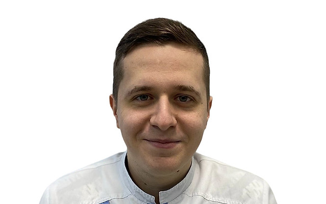Поздняков Виктор Вячеславович