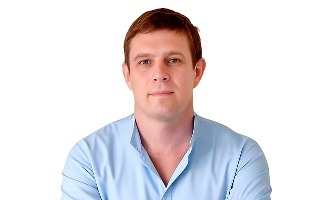 Аникин Максим Игоревич