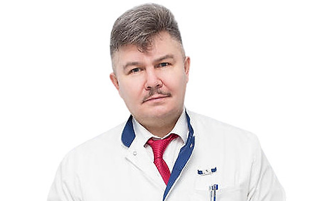 Сидоров Александр Юрьевич