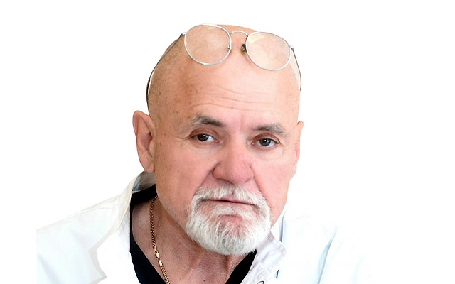 Письменный Виктор Иванович