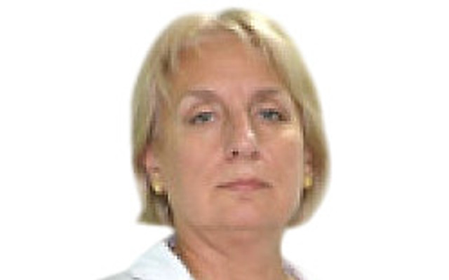 Барыкина Ирина Васильевна