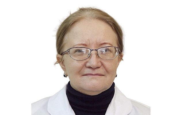 Борисенкова Наталья Владиславовна
