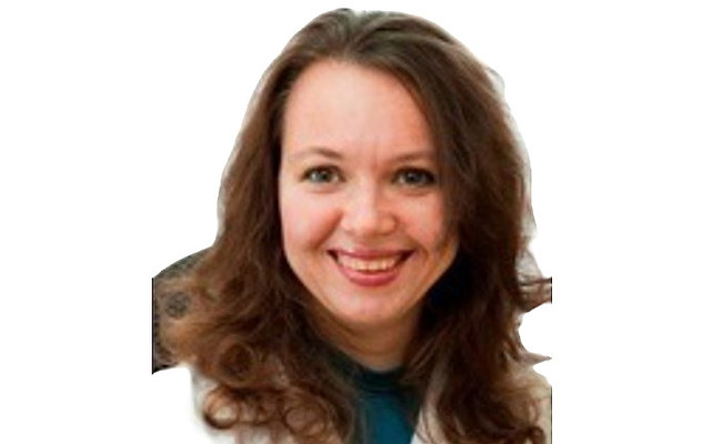 Калигина Екатерина Сергеевна