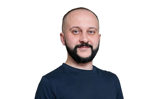 Анисимов Никита Алексеевич