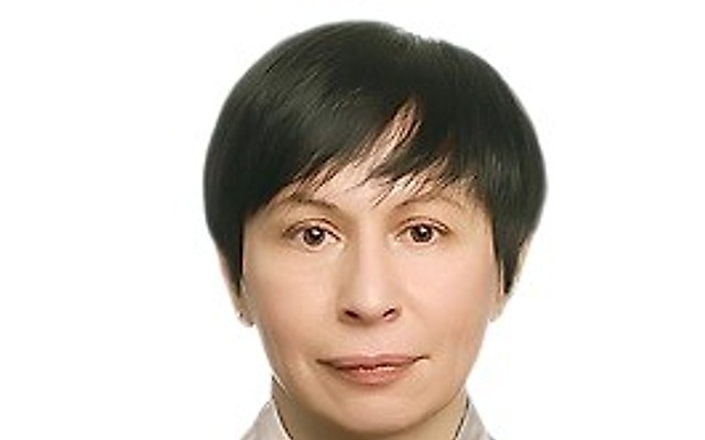 Шишкина Юлия Юрьевна
