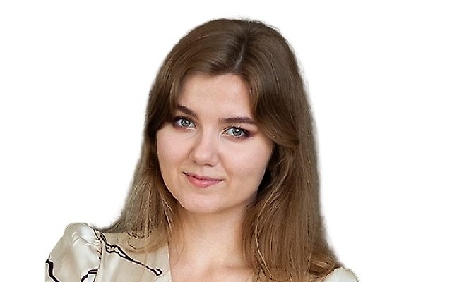 Маркина Екатерина Андреевна